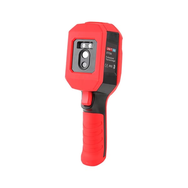 Uni-T UTi720A lämpökamera