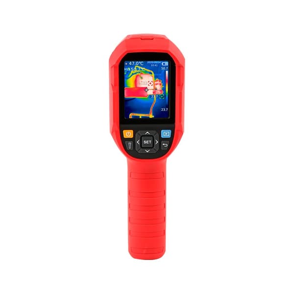 Uni-T UTi720A lämpökamera