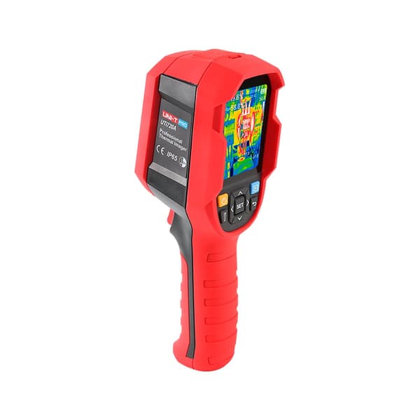 Uni-T UTi720A lämpökamera
