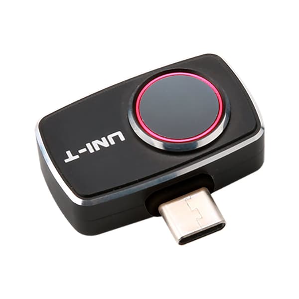 Uni-T UTi721M termisk kamera