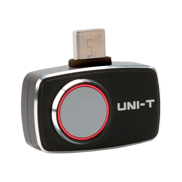 Uni-T UTi721M termisk kamera