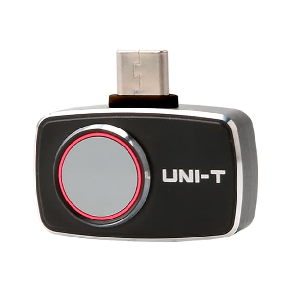 Uni-T UTi721M termisk kamera
