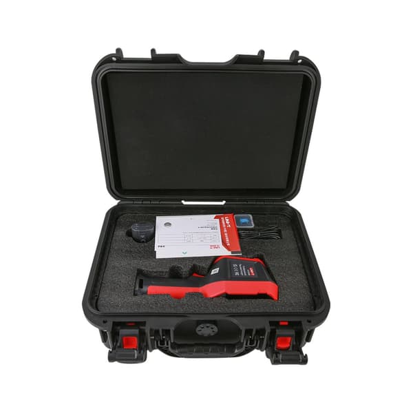 UTi720E värmekamera