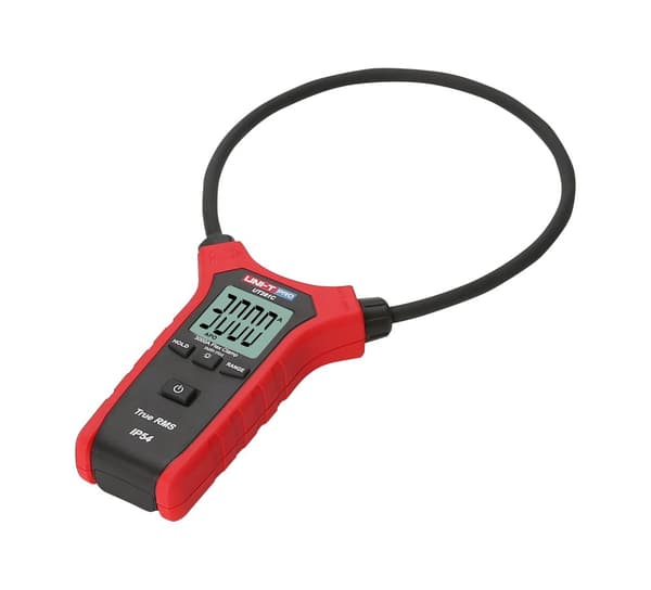 Uni-T PRO UT281C klämmätare