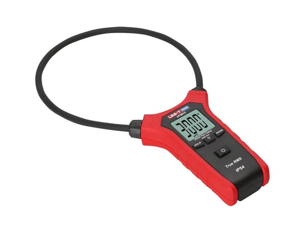 Uni-T PRO UT281C klämmätare