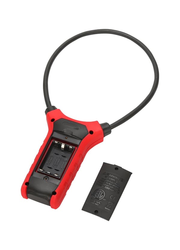 Uni-T PRO UT281C klämmätare