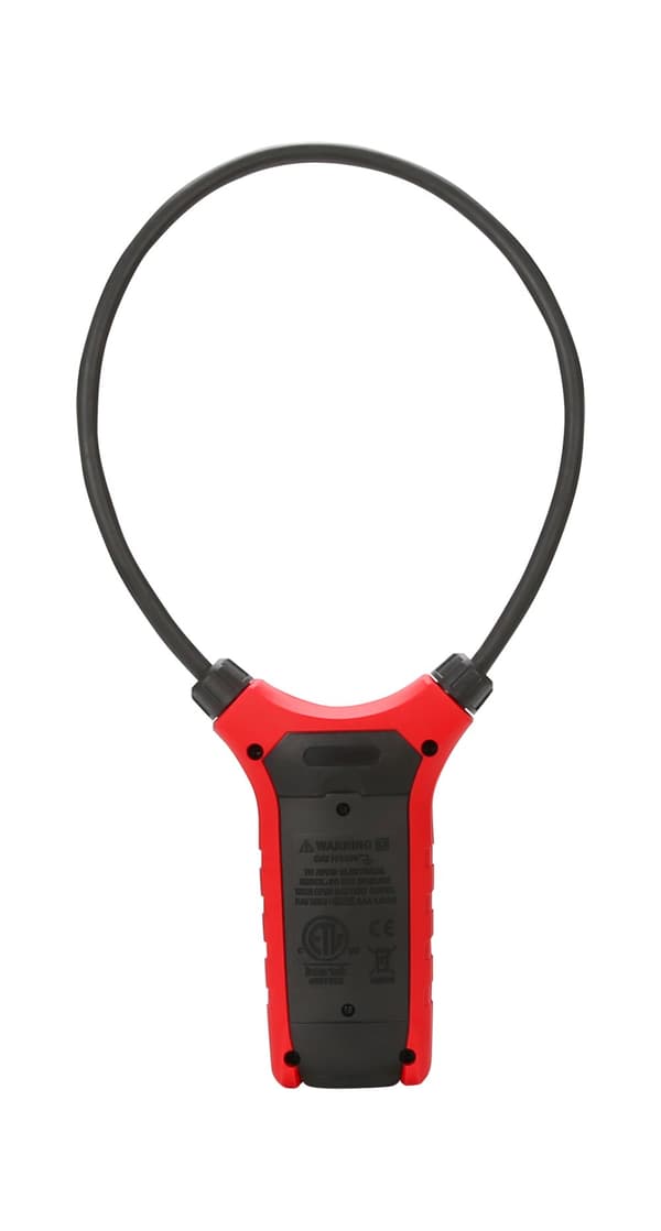 Uni-T PRO UT281C klemmemåler