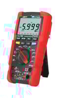 Pikkukuva 3 / 10: Uni-T PRO UT195DS yleismittari