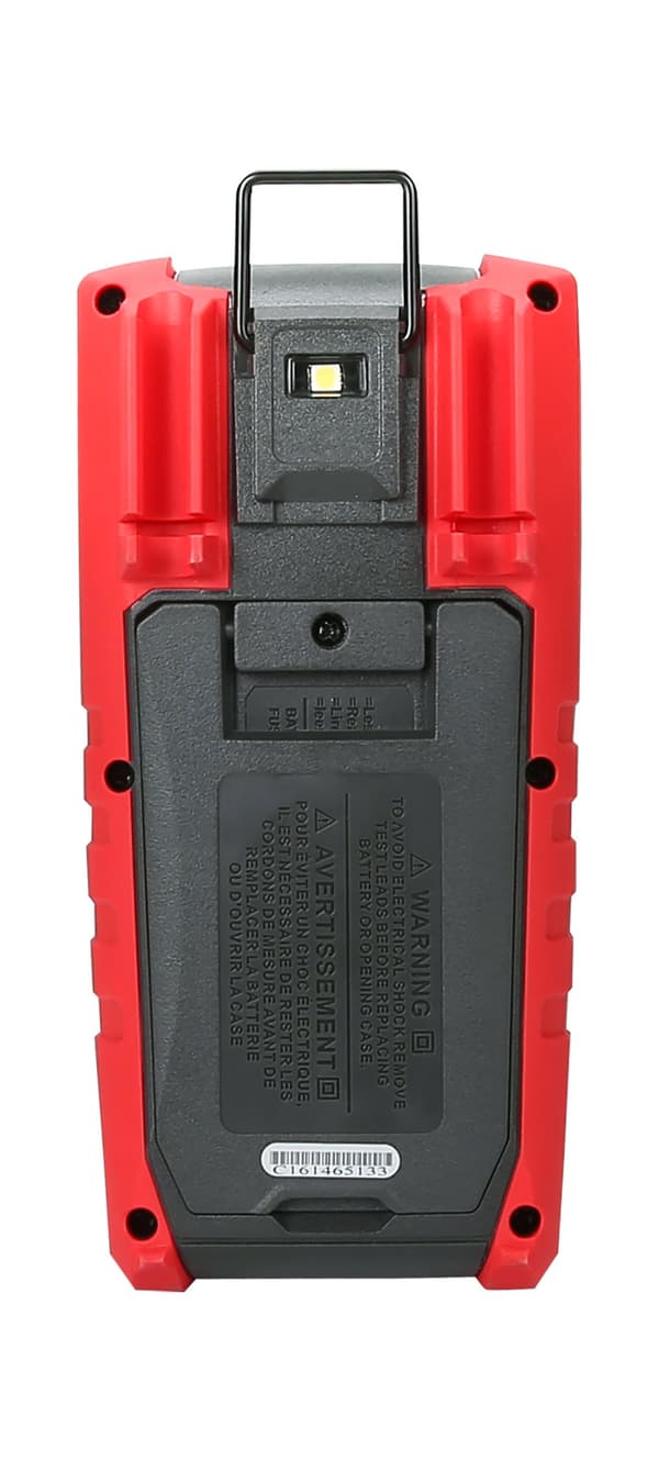 Uni-T PRO UT195DS yleismittari