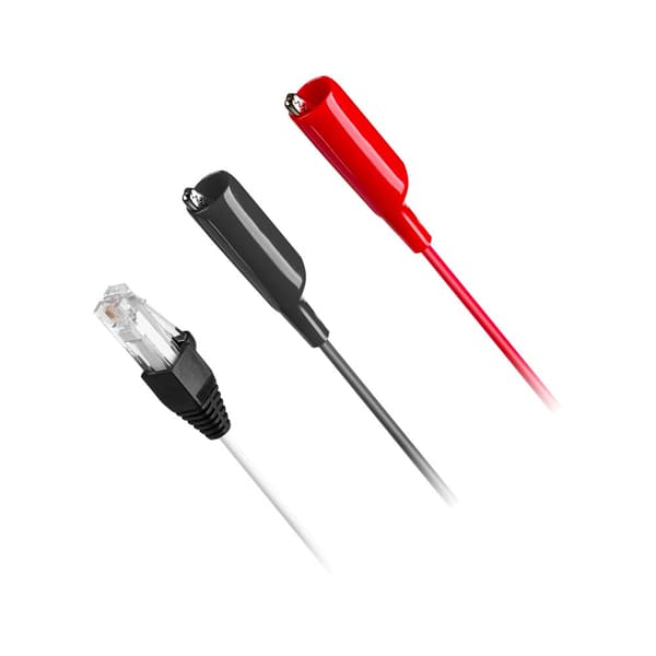 Uni-T UT682D måler - ledningsparfinder