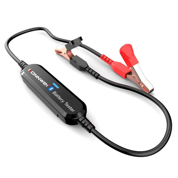 Konnwei BK100 batterimåler