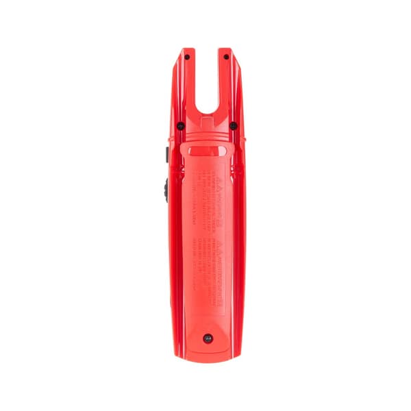 Kiinnitinmittari (avoin puristin) malli UT256B 200A True RMS