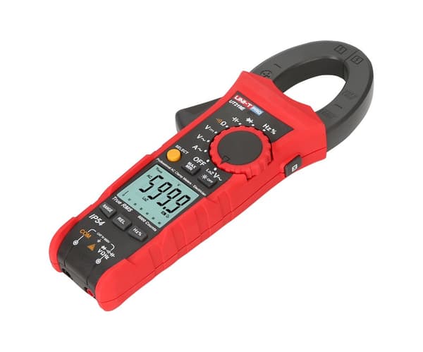 Uni-T PRO UT219E klemmemåler