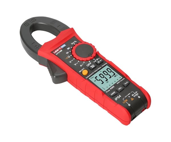 Uni-T PRO UT219E klemmemåler