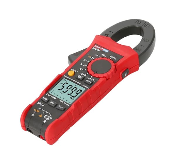 Uni-T PRO UT219E klemmemåler