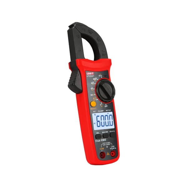 Uni-T UT202A+ klemmemåler