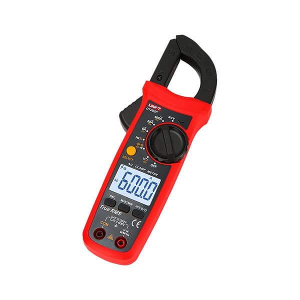 Uni-T UT202F klemmemåler