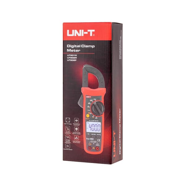 Uni-T UT202R klämmätare