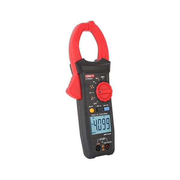 Uni-T UT205A+ klemmemåler