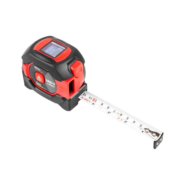 Uni-T LM40T avståndsmätare