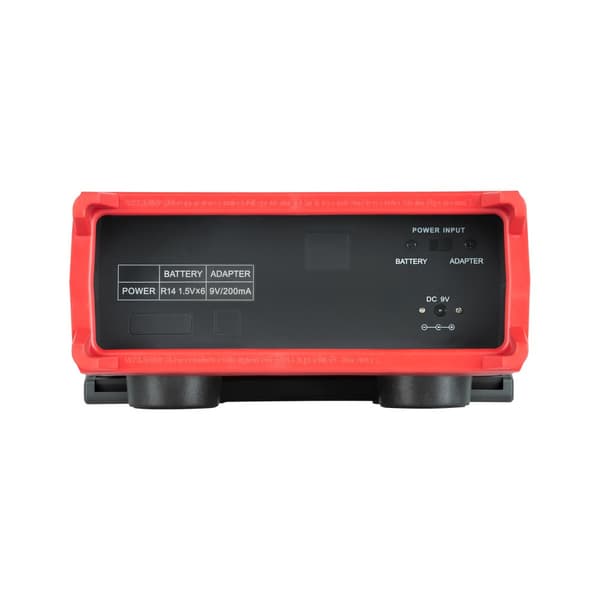 Uni-T UT802 laboratoriemätare