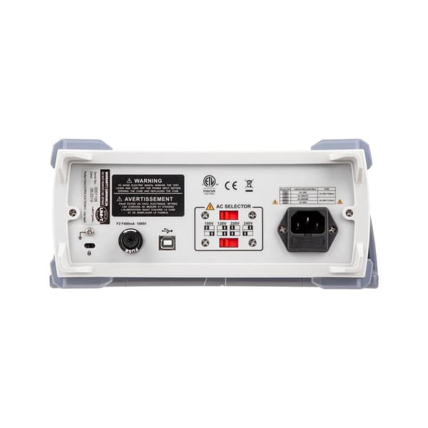 Uni-T UT8802E laboratoriomittari
