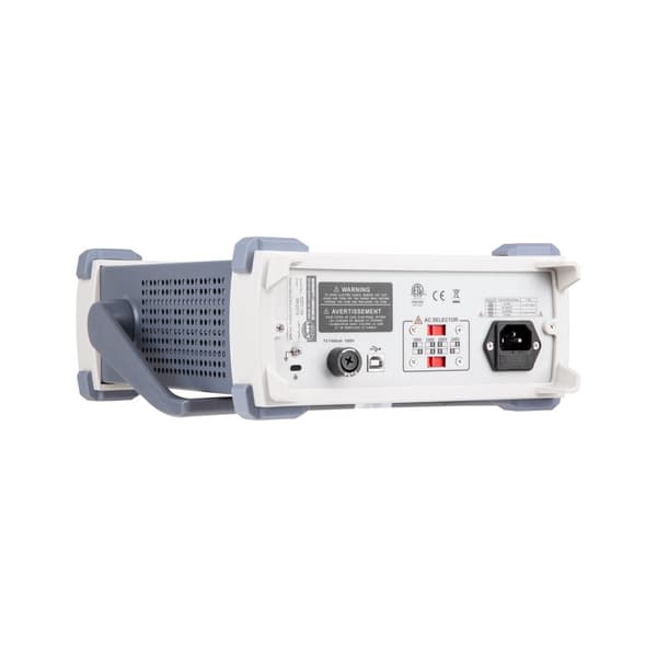 Uni-T UT8802E laboratoriomittari
