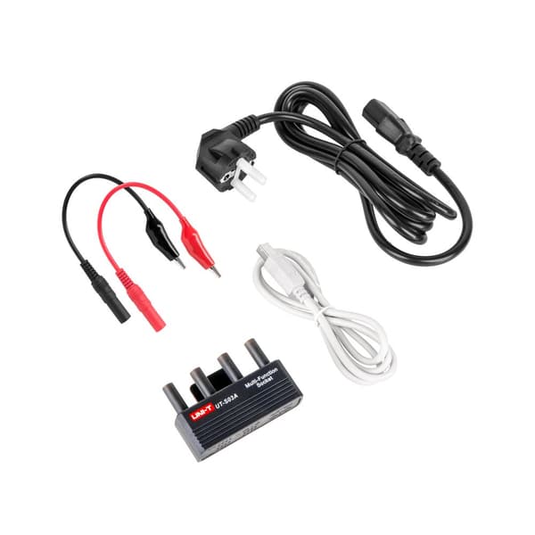Uni-T UT8802E laboratoriomittari