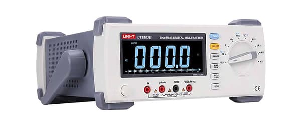 Uni-T UT8803E laboratoriomittari