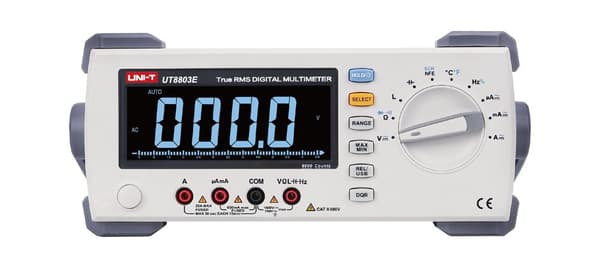 Uni-T UT8803E laboratoriomittari