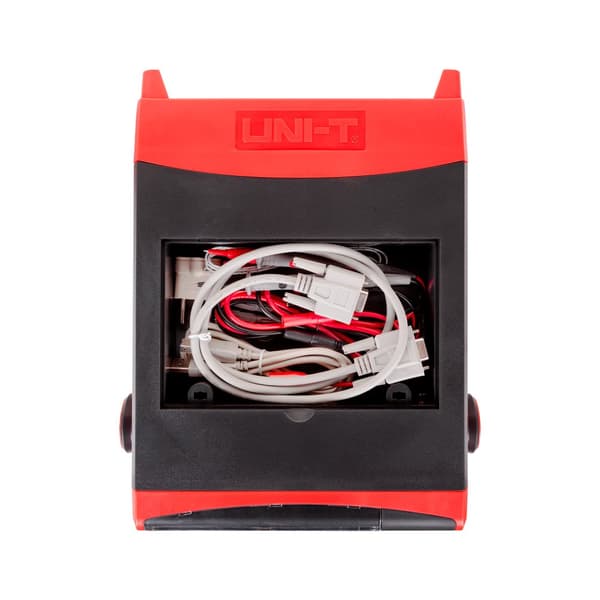 UT803 laboratoriemåler