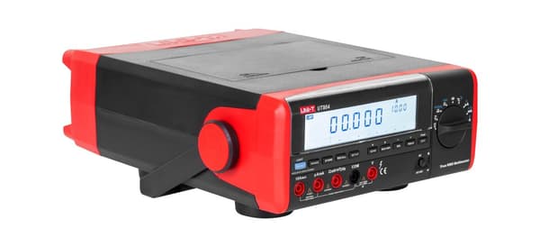 UT804 laboratoriomittari