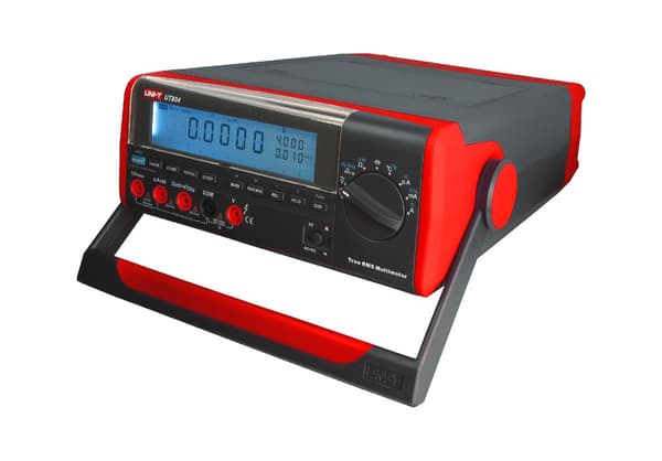 UT804 laboratoriomittari