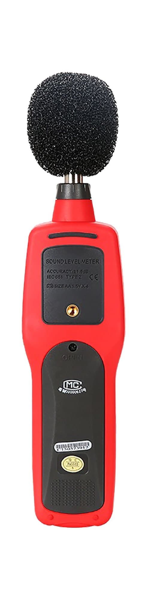 UT352 lydniveaumåler