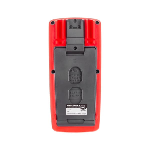 Isolationsmodstandsmåler model UT505A