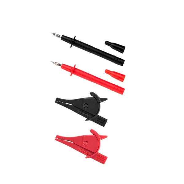 Isolationsmodstandsmåler model UT505A