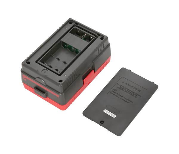Uni-T UT502A eristysvastusmittari