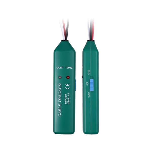 Mastech MS6812 trådparssökmätare
