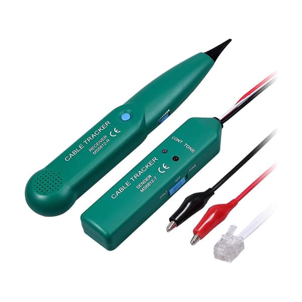 Mastech MS6812 trådparssökmätare
