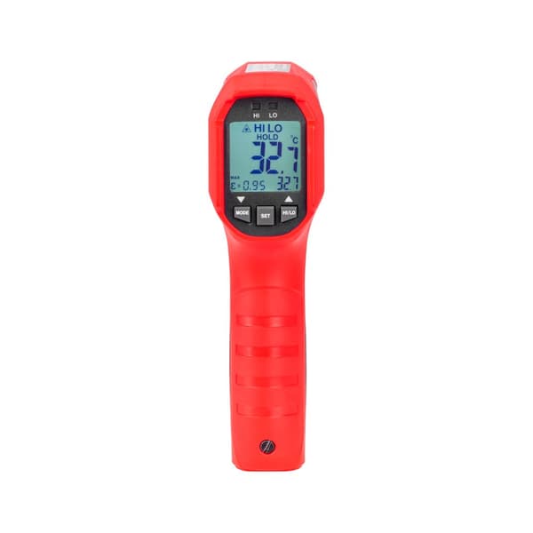 Uni-T UT309C infrarød temperaturmåler