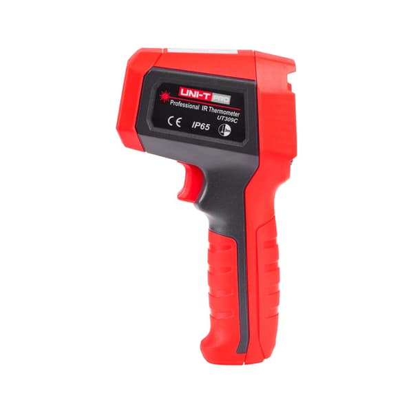 Uni-T UT309C infrarød temperaturmåler