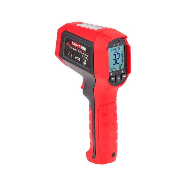 Uni-T UT309C infrarød temperaturmåler