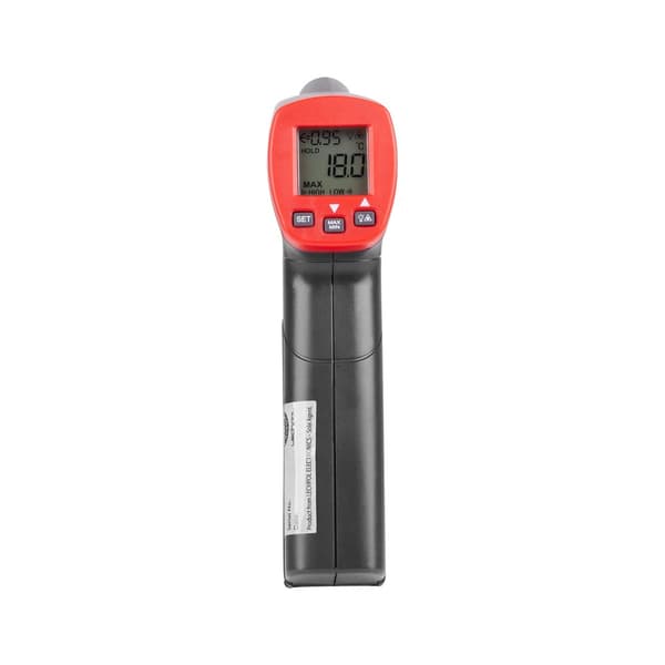 Uni-T UT300S temperaturmåler