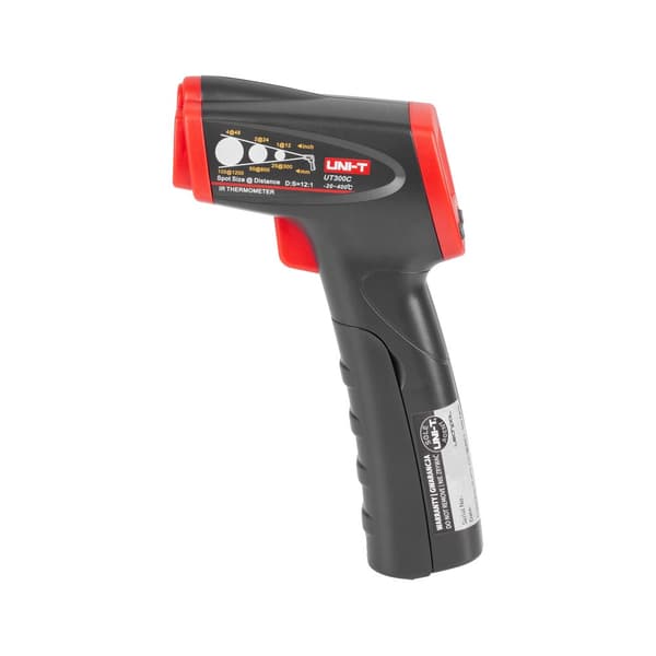 Uni-T UT300S temperaturmåler