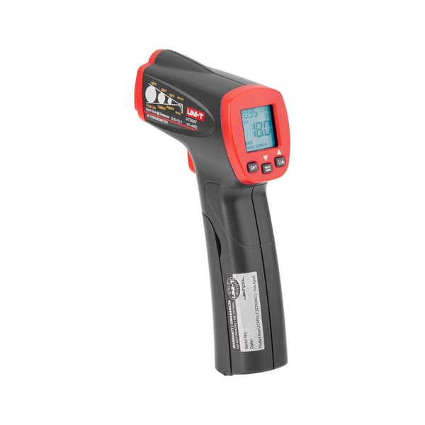 Uni-T UT300S temperaturmåler