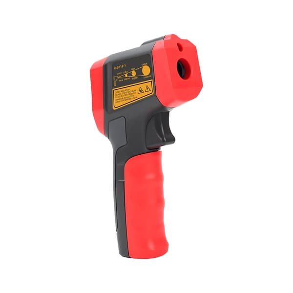 Uni-T UT301A+ temperaturmåler