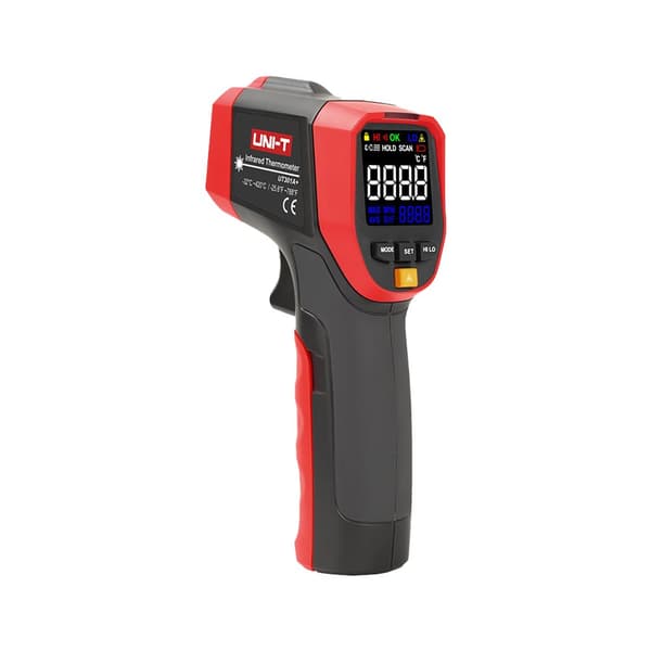Uni-T UT301A+ temperaturmåler