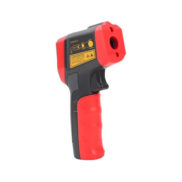 Uni-T UT301C+ temperaturmåler
