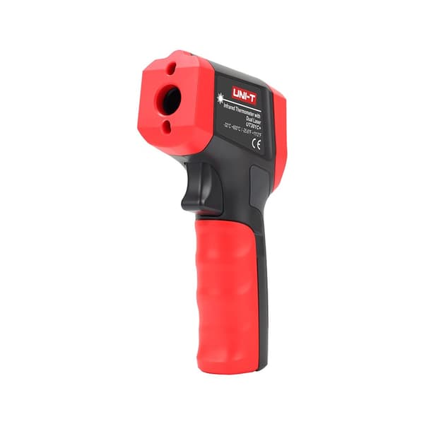 Uni-T UT301C+ temperaturmåler