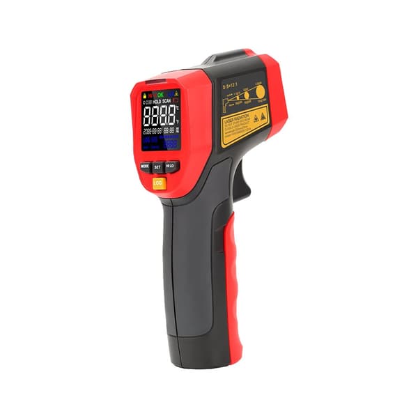 Uni-T UT301C+ temperaturmåler